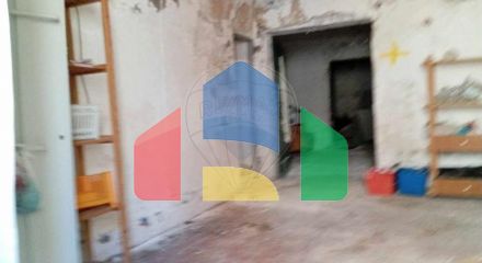 Residential - Single Family Home - T3 - Sé e São Lourenço, Portalegre - PT