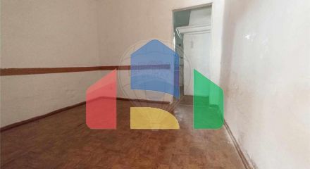 Residential - Single Family Home - T3 - Sé e São Lourenço, Portalegre - PT