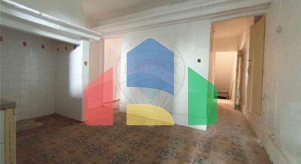 Residential - Single Family Home - T3 - Sé e São Lourenço, Portalegre - PT