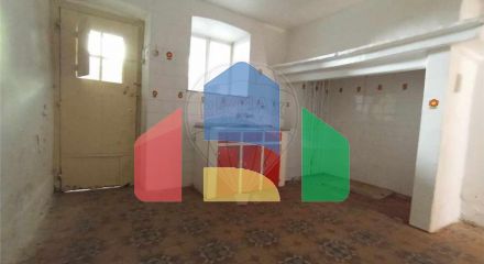 Residential - Single Family Home - T3 - Sé e São Lourenço, Portalegre - PT