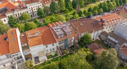 Residential - Condo/Apartment - T2 - Braga (São José de São Lázaro e São João do Souto), Braga - PT