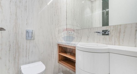 Residential - Condo/Apartment - T2 - Braga (São José de São Lázaro e São João do Souto), Braga - PT