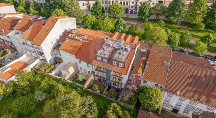 Residential - Condo/Apartment - T2 - Braga (São José de São Lázaro e São João do Souto), Braga - PT