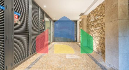 Residential - Condo/Apartment - T2 - Braga (São José de São Lázaro e São João do Souto), Braga - PT