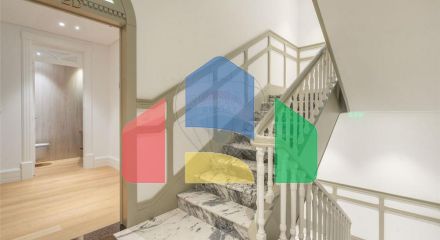 Residential - Condo/Apartment - T2 - Braga (São José de São Lázaro e São João do Souto), Braga - PT