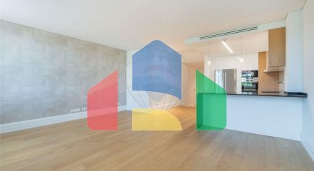 Residential - Condo/Apartment - T2 - Braga (São José de São Lázaro e São João do Souto), Braga - PT