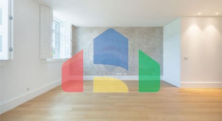 Residential - Condo/Apartment - T2 - Braga (São José de São Lázaro e São João do Souto), Braga - PT