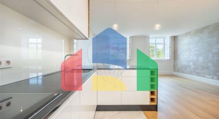 Residential - Condo/Apartment - T2 - Braga (São José de São Lázaro e São João do Souto), Braga - PT