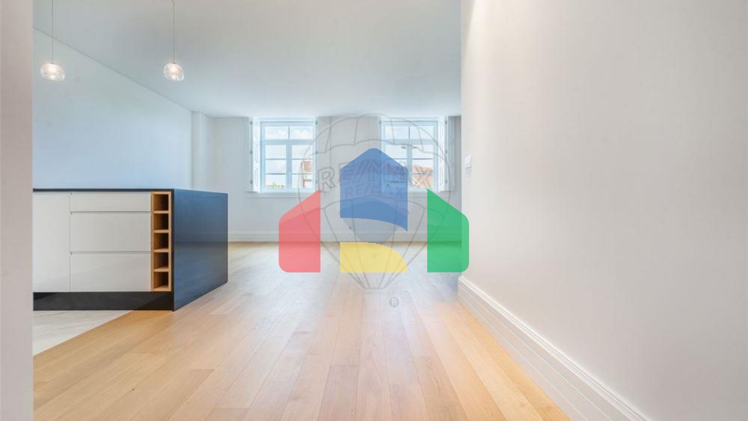 Residential - Condo/Apartment - T2 - Braga (São José de São Lázaro e São João do Souto), Braga - PT