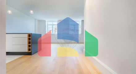 Residential - Condo/Apartment - T2 - Braga (São José de São Lázaro e São João do Souto), Braga - PT