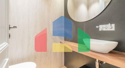 Residential - Condo/Apartment - T2 - Braga (São José de São Lázaro e São João do Souto), Braga - PT