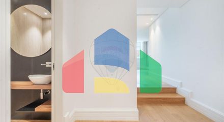 Residential - Condo/Apartment - T2 - Braga (São José de São Lázaro e São João do Souto), Braga - PT