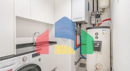 Residential - Condo/Apartment - T2 - Braga (São José de São Lázaro e São João do Souto), Braga - PT