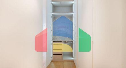 Residential - Condo/Apartment - T2 - Braga (São José de São Lázaro e São João do Souto), Braga - PT