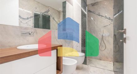 Residential - Condo/Apartment - T2 - Braga (São José de São Lázaro e São João do Souto), Braga - PT