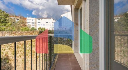 Residential - Condo/Apartment - T2 - Braga (São José de São Lázaro e São João do Souto), Braga - PT