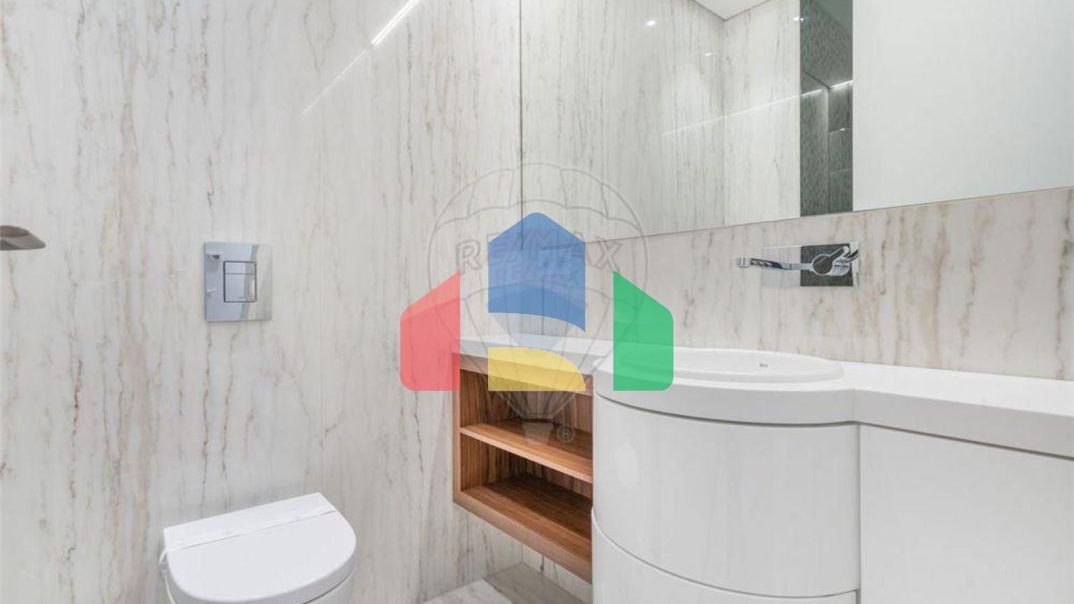 Residential - Condo/Apartment - T2 - Braga (São José de São Lázaro e São João do Souto), Braga - PT