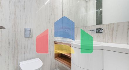 Residential - Condo/Apartment - T2 - Braga (São José de São Lázaro e São João do Souto), Braga - PT