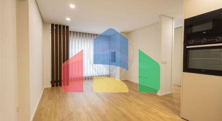 Residential - Condo/Apartment - T1 - Braga (São José de São Lázaro e São João do Souto), Braga - PT Residential - Condo/Apartment - T1 - Braga (São José de São Lázaro e São João do Souto), Braga - PT