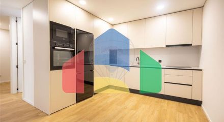 Residential - Condo/Apartment - T1 - Braga (São José de São Lázaro e São João do Souto), Braga - PT Residential - Condo/Apartment - T1 - Braga (São José de São Lázaro e São João do Souto), Braga - PT