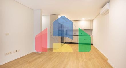 Residential - Condo/Apartment - T1 - Braga (São José de São Lázaro e São João do Souto), Braga - PT Residential - Condo/Apartment - T1 - Braga (São José de São Lázaro e São João do Souto), Braga - PT