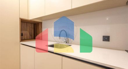 Residential - Condo/Apartment - T1 - Braga (São José de São Lázaro e São João do Souto), Braga - PT