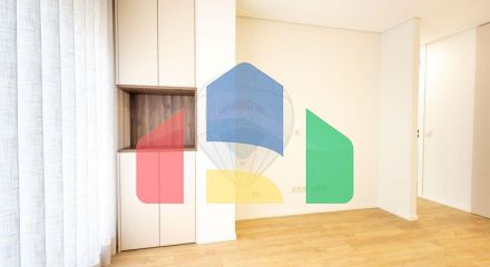 Residential - Condo/Apartment - T1 - Braga (São José de São Lázaro e São João do Souto), Braga - PT