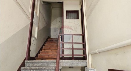 Residential - Condo/Apartment - T2 - Penha de Franca, Lisbon - PT