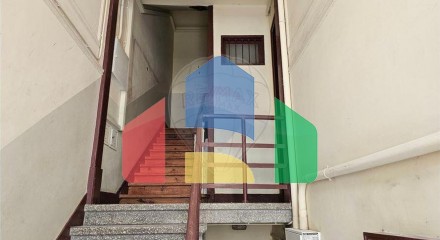 Residential - Condo/Apartment - T2 - Penha de Franca, Lisbon - PT