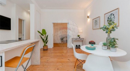 Residential - Condo/Apartment - T2 - Penha de Franca, Lisbon - PT