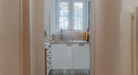Residential - Condo/Apartment - T2 - Penha de Franca, Lisbon - PT