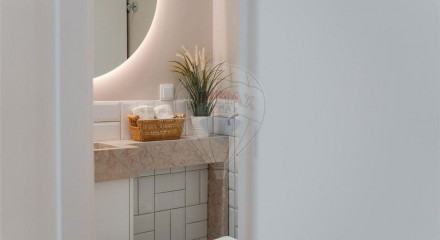 Residential - Condo/Apartment - T2 - Penha de Franca, Lisbon - PT