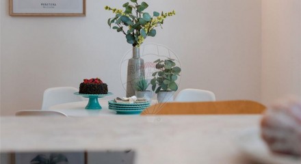 Residential - Condo/Apartment - T2 - Penha de Franca, Lisbon - PT