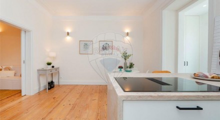 Residential - Condo/Apartment - T2 - Penha de Franca, Lisbon - PT