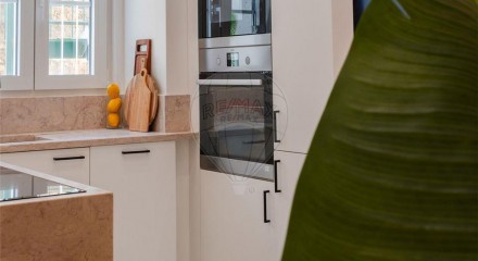 Residential - Condo/Apartment - T2 - Penha de Franca, Lisbon - PT