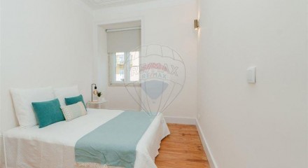 Residential - Condo/Apartment - T2 - Penha de Franca, Lisbon - PT