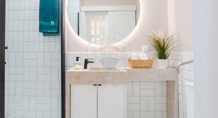 Residential - Condo/Apartment - T2 - Penha de Franca, Lisbon - PT