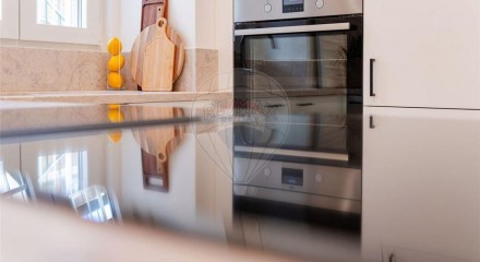 Residential - Condo/Apartment - T2 - Penha de Franca, Lisbon - PT