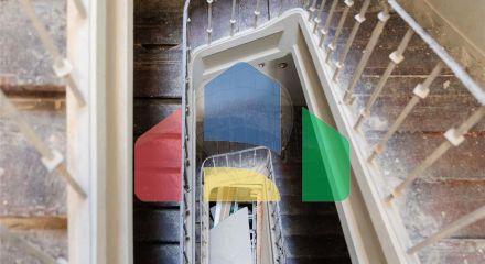 Residential - Condo/Apartment - T2 - Penha de Franca, Lisbon - PT