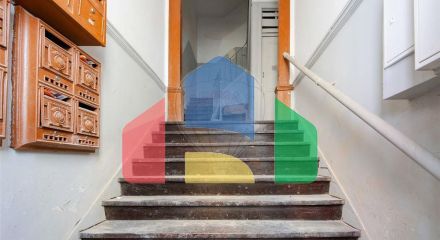 Residential - Condo/Apartment - T2 - Penha de Franca, Lisbon - PT