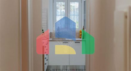 Residential - Condo/Apartment - T2 - Penha de Franca, Lisbon - PT