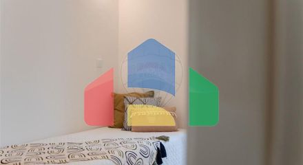 Residential - Condo/Apartment - T2 - Penha de Franca, Lisbon - PT