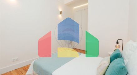 Residential - Condo/Apartment - T2 - Penha de Franca, Lisbon - PT