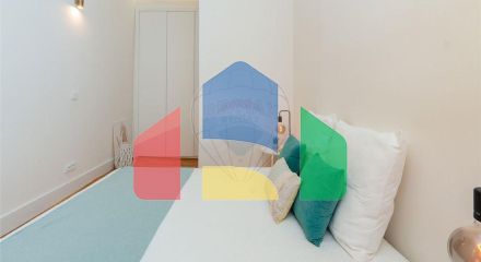 Residential - Condo/Apartment - T2 - Penha de Franca, Lisbon - PT