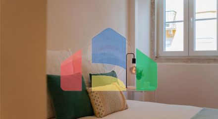 Residential - Condo/Apartment - T2 - Penha de Franca, Lisbon - PT