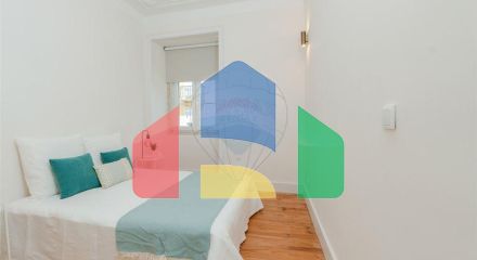 Residential - Condo/Apartment - T2 - Penha de Franca, Lisbon - PT