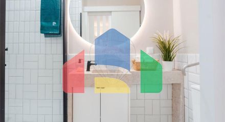 Residential - Condo/Apartment - T2 - Penha de Franca, Lisbon - PT