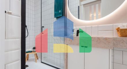 Residential - Condo/Apartment - T2 - Penha de Franca, Lisbon - PT