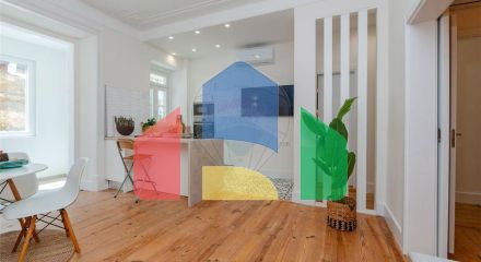 Residential - Condo/Apartment - T2 - Penha de Franca, Lisbon - PT