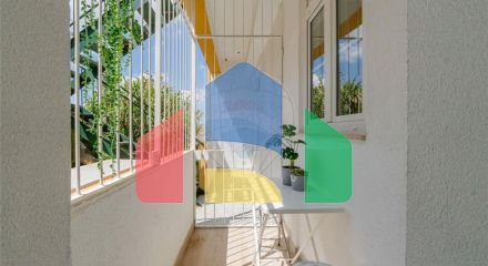 Residential - Condo/Apartment - T2 - Penha de Franca, Lisbon - PT